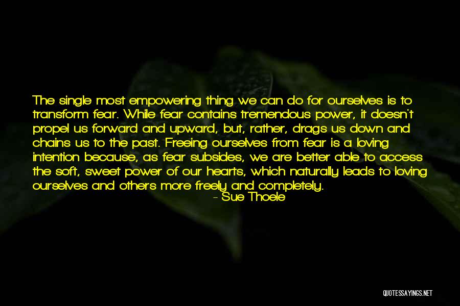 Soft Hearts Quotes By Sue Thoele Soft Hearts Quotes By Sue Thoele