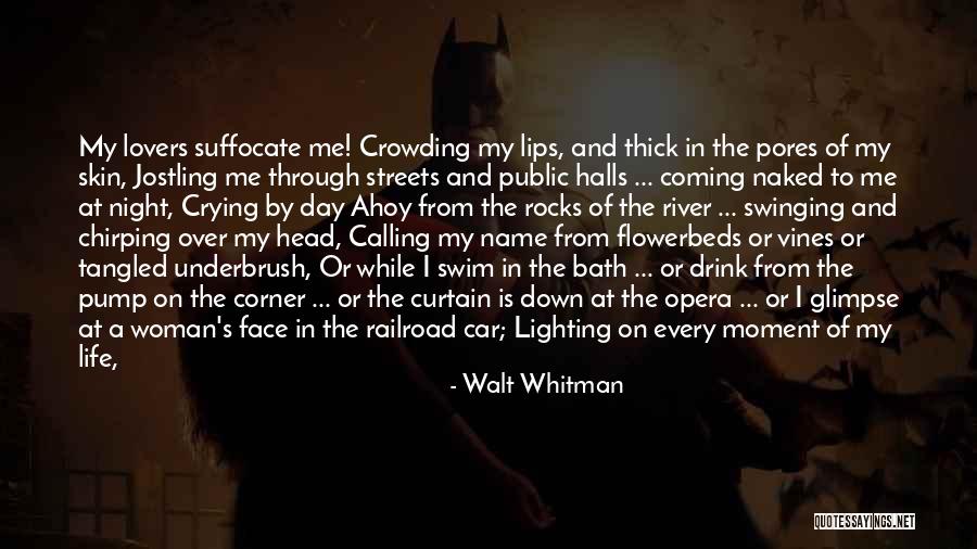 Soft Hearts Quotes By Walt Whitman Soft Hearts Quotes By Walt Whitman