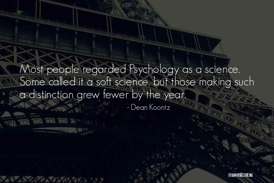 Soft People Quotes By Dean Koontz Soft People Quotes By Dean Koontz