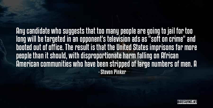 Soft People Quotes By Steven Pinker Soft People Quotes By Steven Pinker