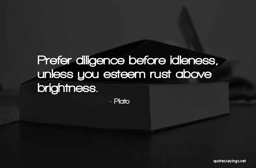 Soft Red Winter Wheat Quotes By Plato