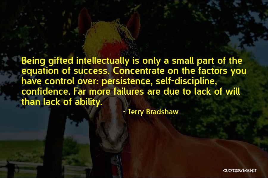 Softball Confidence Quotes By Terry Bradshaw Softball Confidence Quotes By Terry Bradshaw