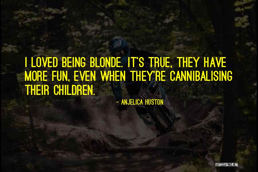 Softball Hind Catcher Quotes By Anjelica Huston Softball Hind Catcher Quotes By Anjelica Huston