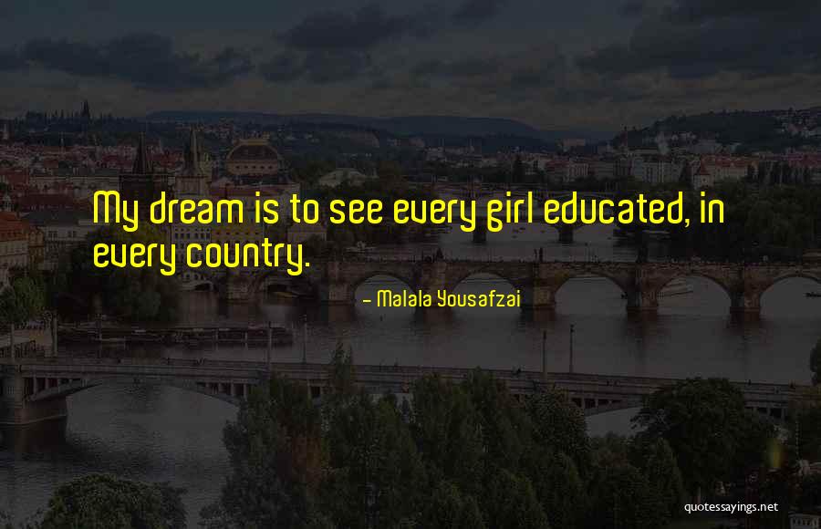 Softball Hind Catcher Quotes By Malala Yousafzai Softball Hind Catcher Quotes By Malala Yousafzai