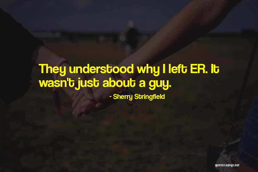 Softball Homecoming Quotes By Sherry Stringfield Softball Homecoming Quotes By Sherry Stringfield