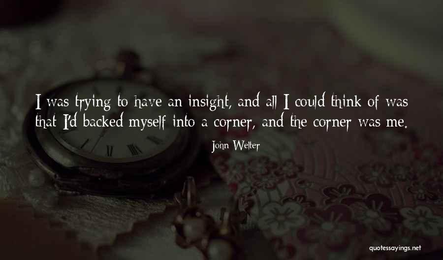 Softball Love Quotes By John Welter Softball Love Quotes By John Welter