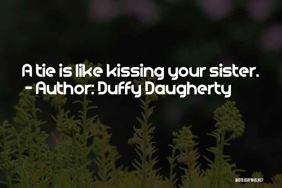 Softball Quotes By Duffy Daugherty