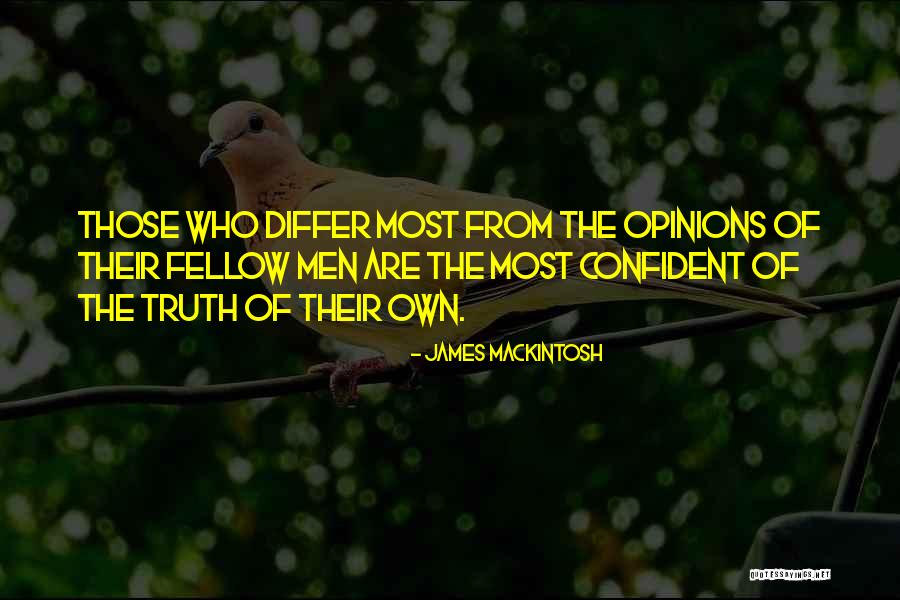 Softballs On Ebay Quotes By James Mackintosh Softballs On Ebay Quotes By James Mackintosh