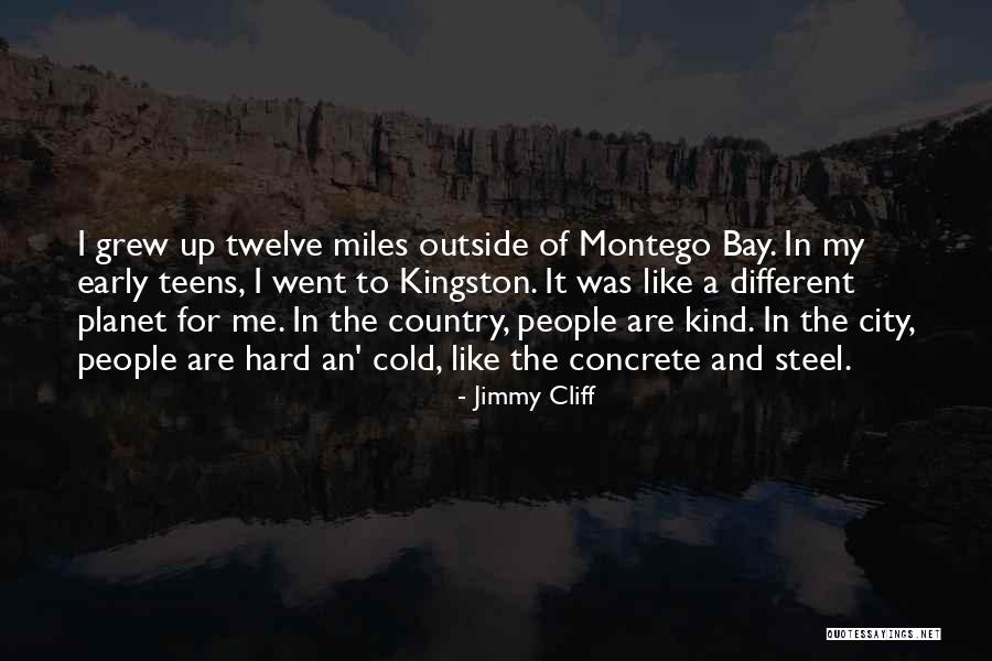 Softened Crossword Quotes By Jimmy Cliff Softened Crossword Quotes By Jimmy Cliff