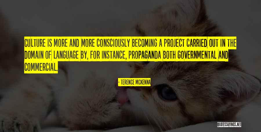 Softest Drake Quotes By Terence McKenna Softest Drake Quotes By Terence McKenna