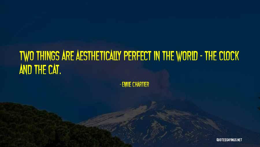 Softie Aesthetic Quotes By Emile Chartier Softie Aesthetic Quotes By Emile Chartier