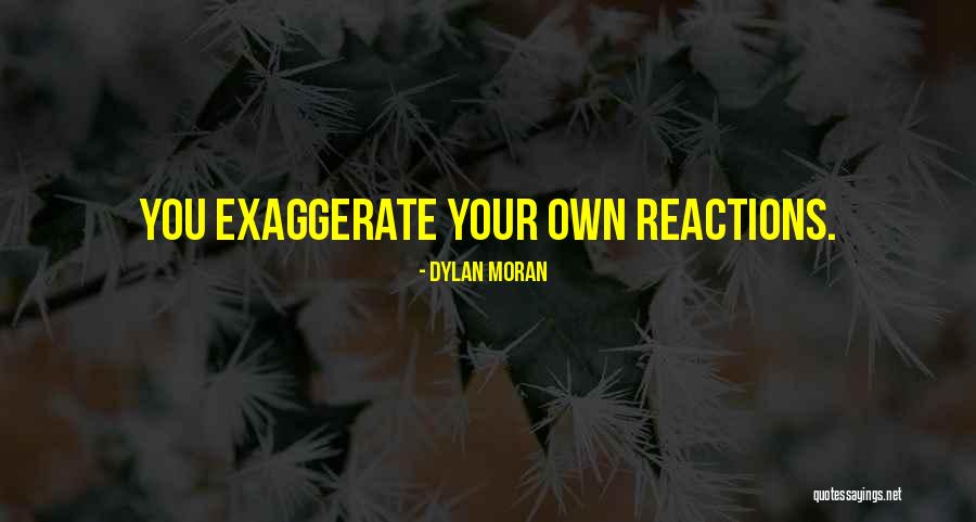 Softie Girl Quotes By Dylan Moran Softie Girl Quotes By Dylan Moran