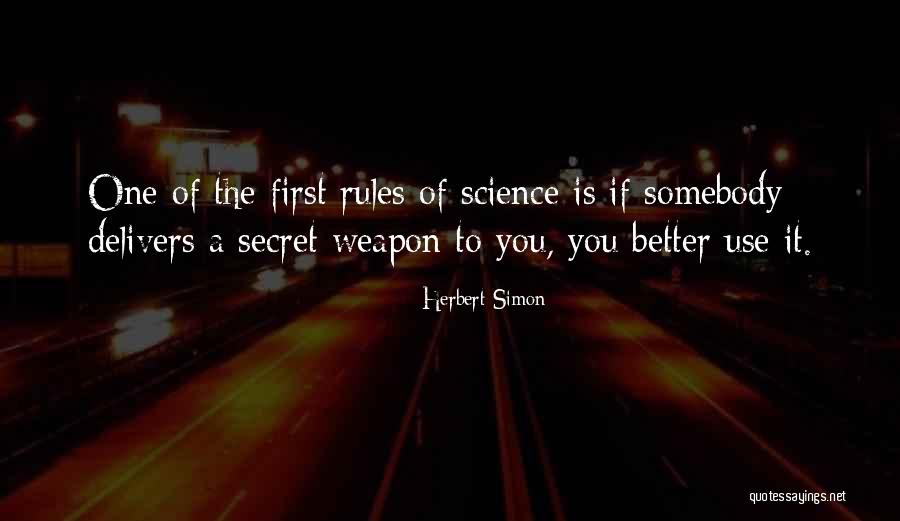 Softie Listography Quotes By Herbert Simon Softie Listography Quotes By Herbert Simon