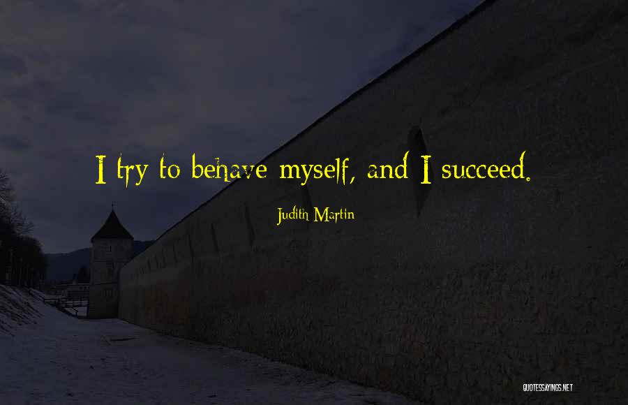 Softie Listography Quotes By Judith Martin Softie Listography Quotes By Judith Martin