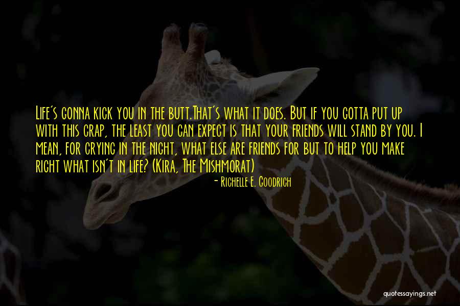 Softie Listography Quotes By Richelle E. Goodrich Softie Listography Quotes By Richelle E. Goodrich