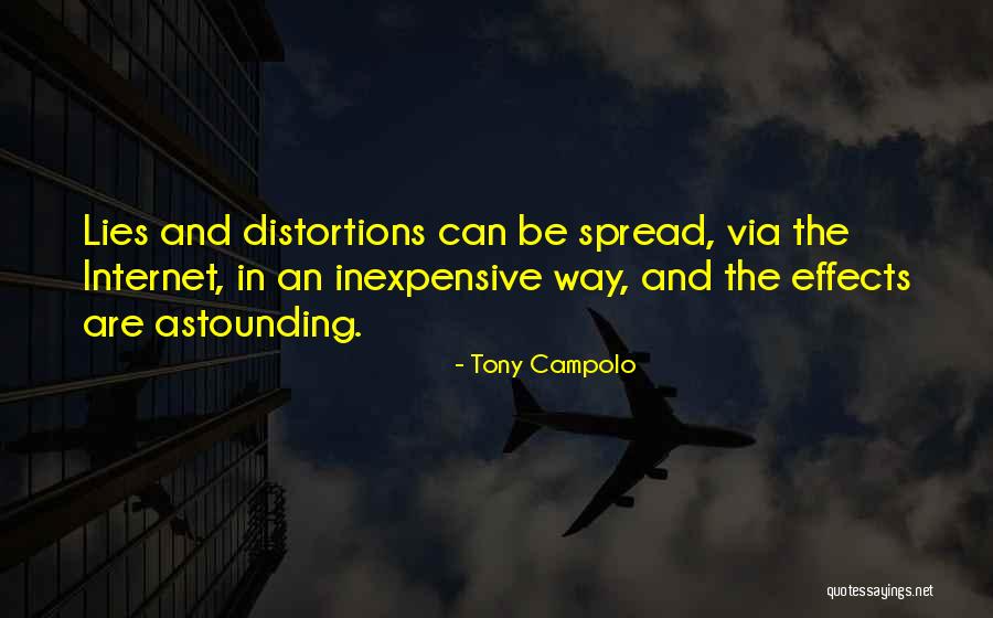 Softie Listography Quotes By Tony Campolo Softie Listography Quotes By Tony Campolo