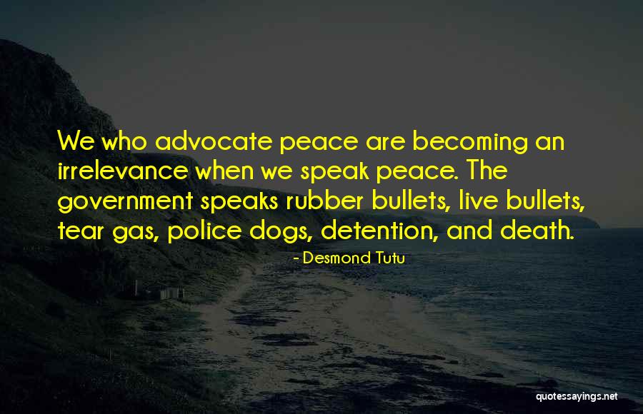 Softnesses Quotes By Desmond Tutu Softnesses Quotes By Desmond Tutu