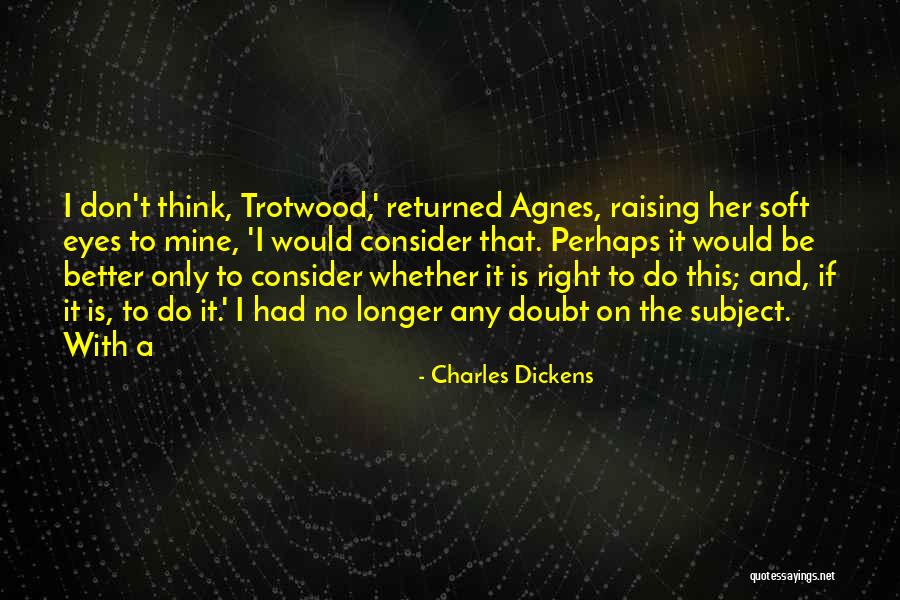 Softskins Cool Quotes By Charles Dickens Softskins Cool Quotes By Charles Dickens