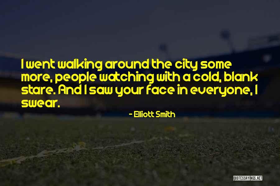 Softtime Online Quotes By Elliott Smith Softtime Online Quotes By Elliott Smith
