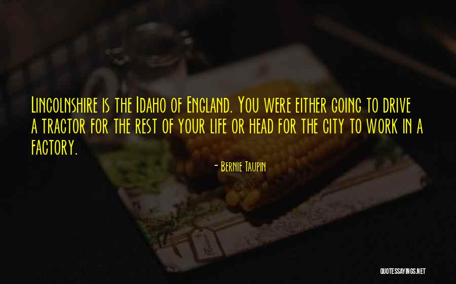 Software Automation Quotes By Bernie Taupin Software Automation Quotes By Bernie Taupin