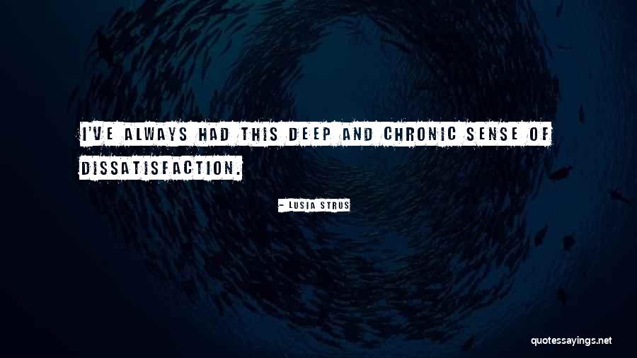 Software Automation Quotes By Lusia Strus