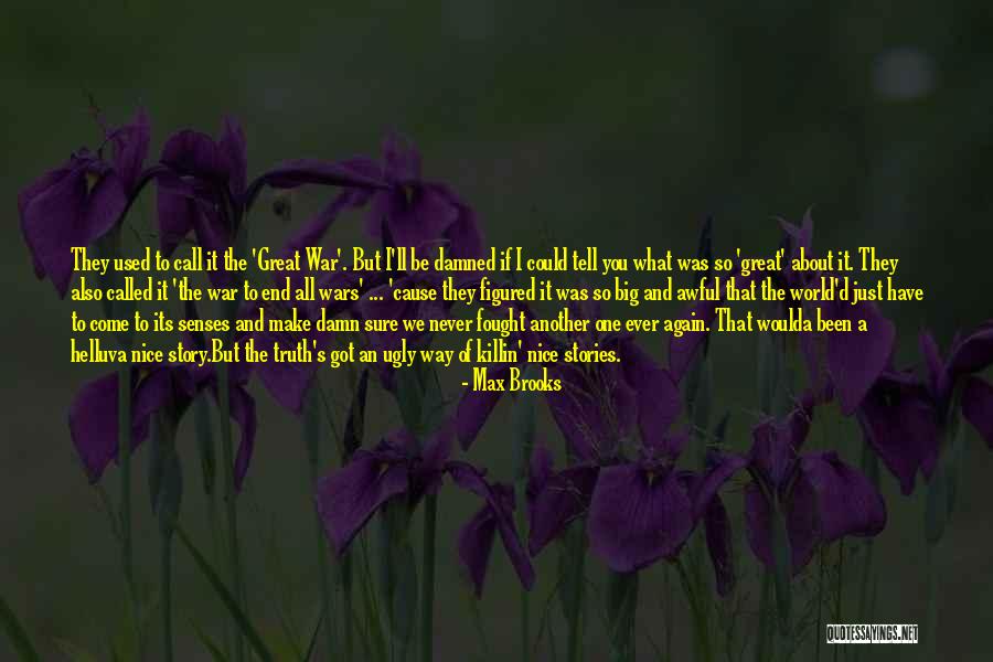 Software Automation Quotes By Max Brooks Software Automation Quotes By Max Brooks
