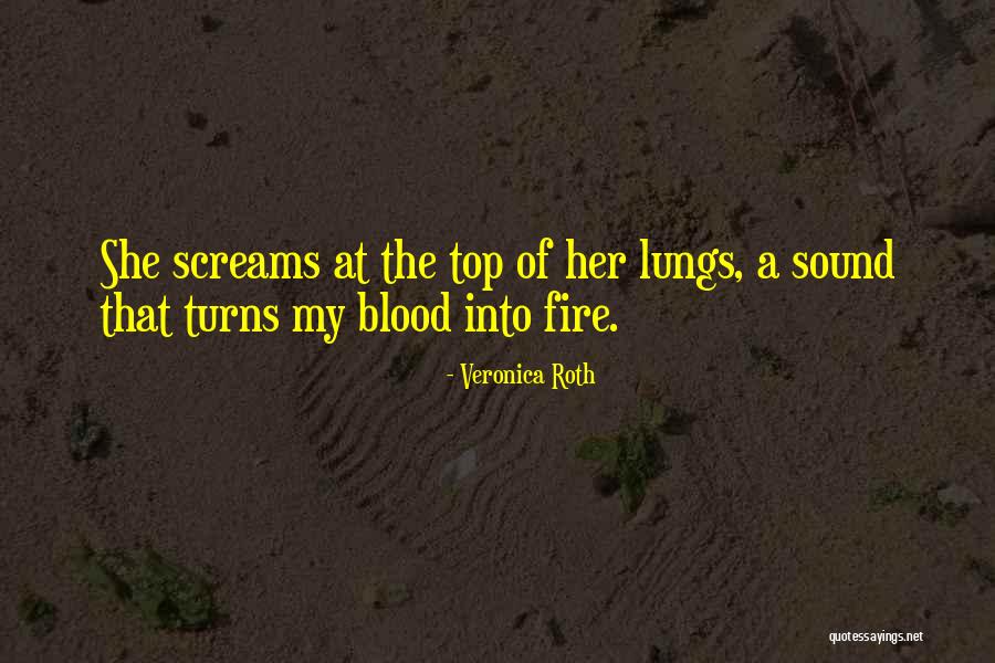 Software Automation Quotes By Veronica Roth