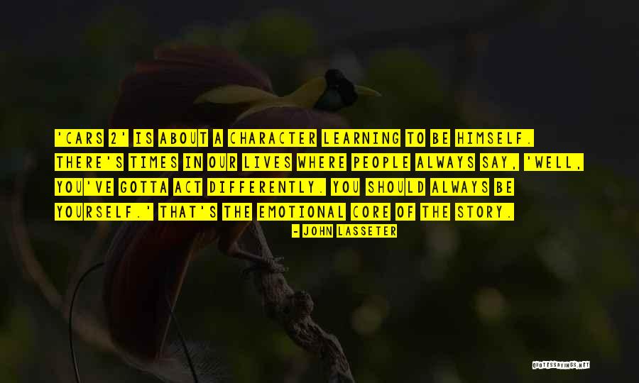 Software Bug Quotes By John Lasseter Software Bug Quotes By John Lasseter