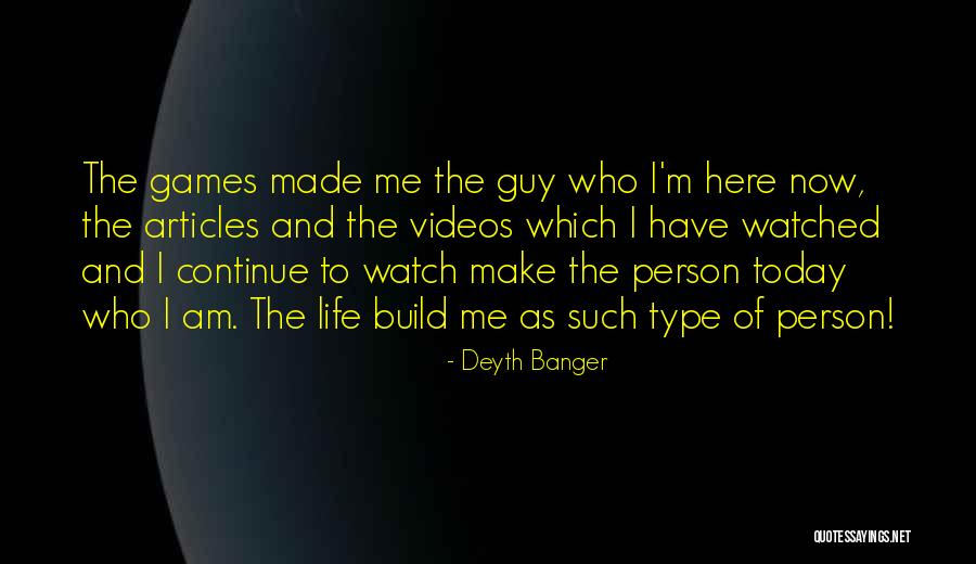 Software Configuration Management Quotes By Deyth Banger Software Configuration Management Quotes By Deyth Banger
