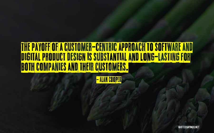 Software Design Quotes By Alan Cooper Software Design Quotes By Alan Cooper