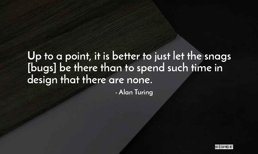Software Design Quotes By Alan Turing Software Design Quotes By Alan Turing