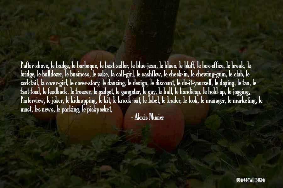 Software Design Quotes By Alexis Munier Software Design Quotes By Alexis Munier