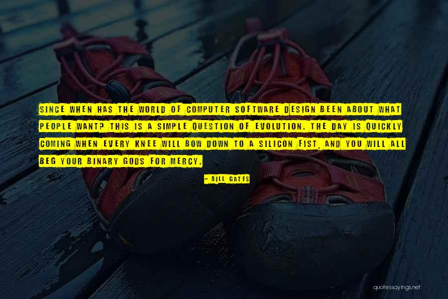 Software Design Quotes By Bill Gates Software Design Quotes By Bill Gates