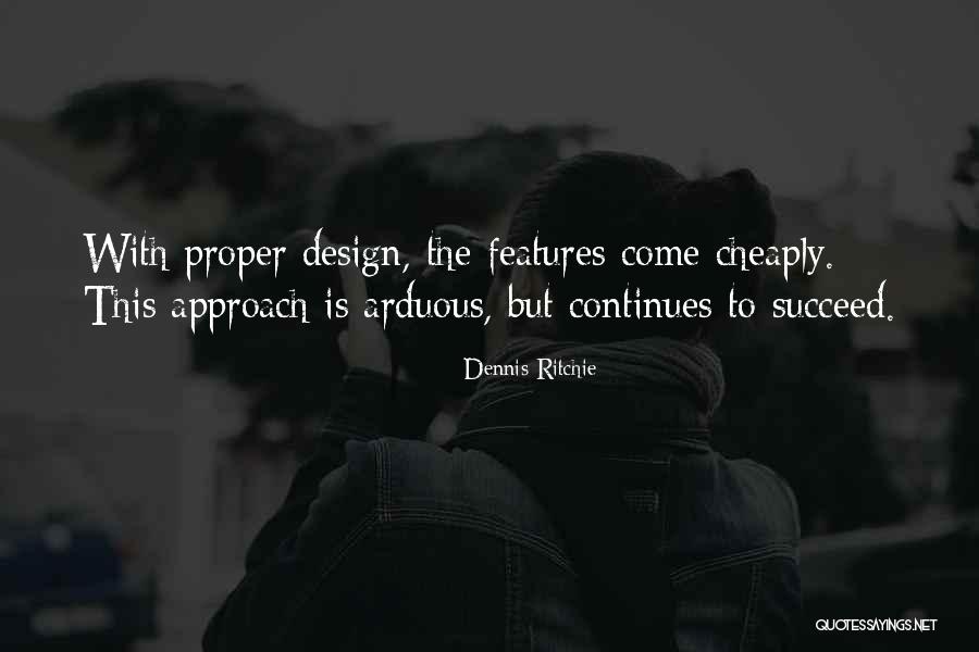 Software Design Quotes By Dennis Ritchie Software Design Quotes By Dennis Ritchie
