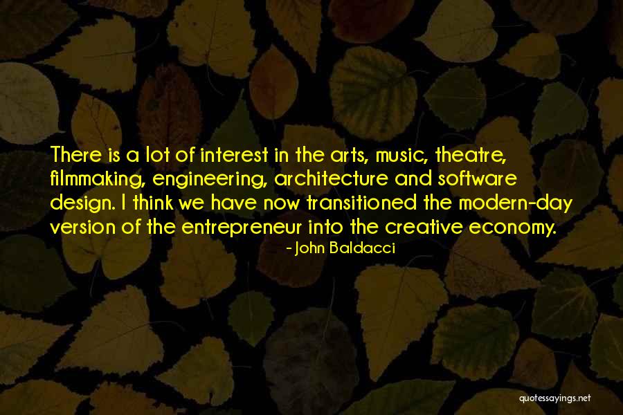 Software Design Quotes By John Baldacci Software Design Quotes By John Baldacci
