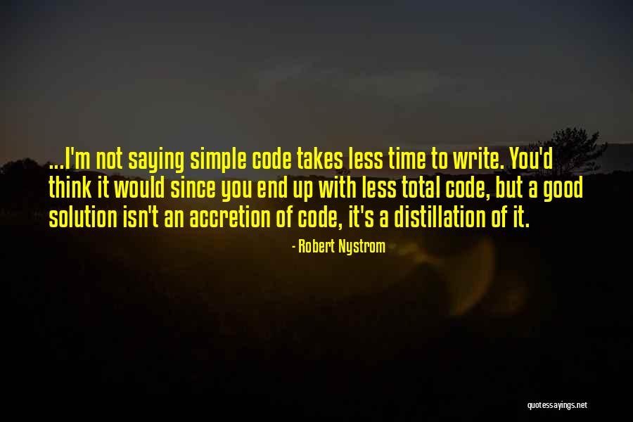 Software Design Quotes By Robert Nystrom Software Design Quotes By Robert Nystrom