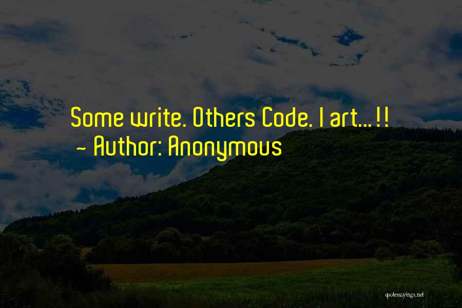 Software Engineer Quotes By Anonymous