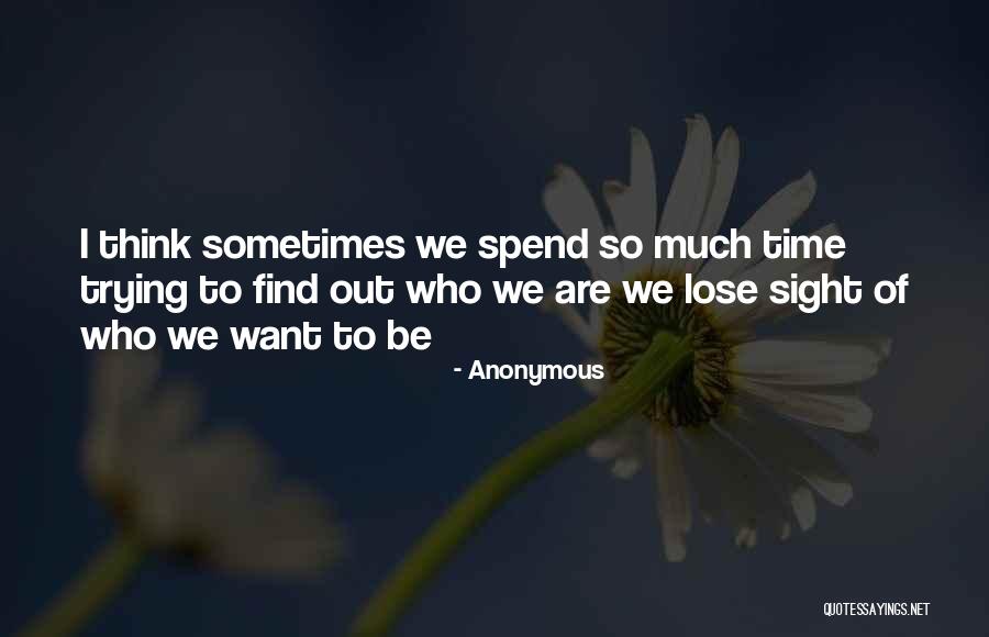 Software Optimization Quotes By Anonymous Software Optimization Quotes By Anonymous