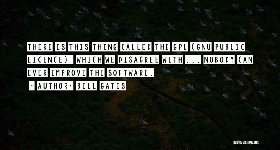 Software Programming Quotes By Bill Gates