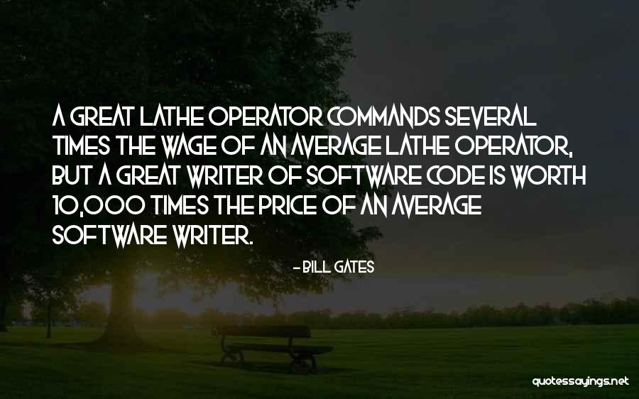 Software Programming Quotes By Bill Gates Software Programming Quotes By Bill Gates
