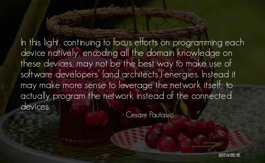 Software Programming Quotes By Cesare Pautasso Software Programming Quotes By Cesare Pautasso