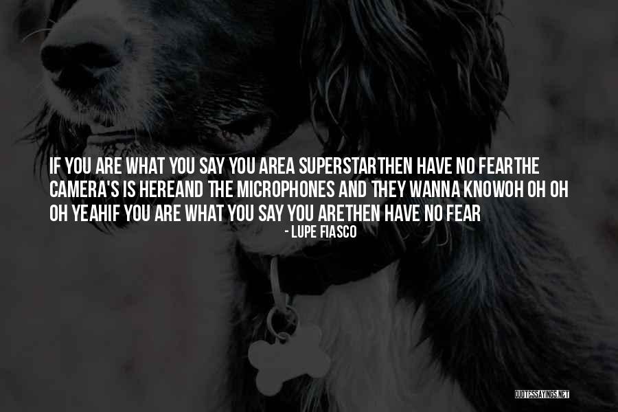 Software Scalability Quotes By Lupe Fiasco Software Scalability Quotes By Lupe Fiasco