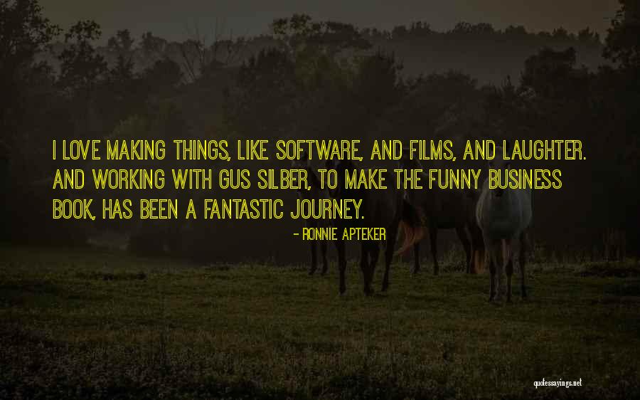 Software To Make Quotes By Ronnie Apteker Software To Make Quotes By Ronnie Apteker