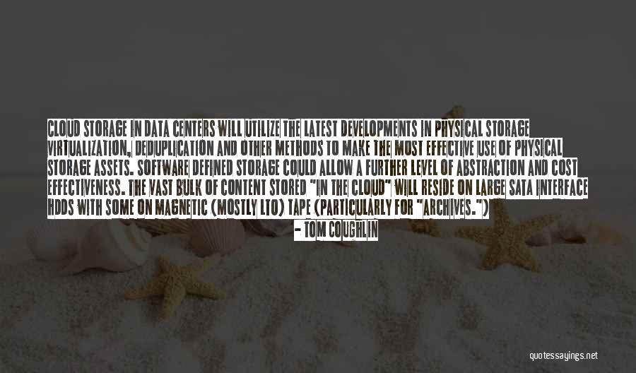 Software To Make Quotes By Tom Coughlin Software To Make Quotes By Tom Coughlin