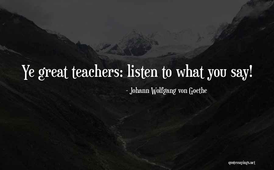 Softwares For Pc Quotes By Johann Wolfgang Von Goethe Softwares For Pc Quotes By Johann Wolfgang Von Goethe