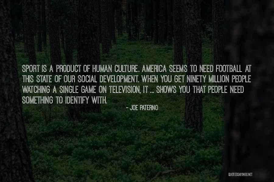 Sofu Teshigahara Quotes By Joe Paterno Sofu Teshigahara Quotes By Joe Paterno