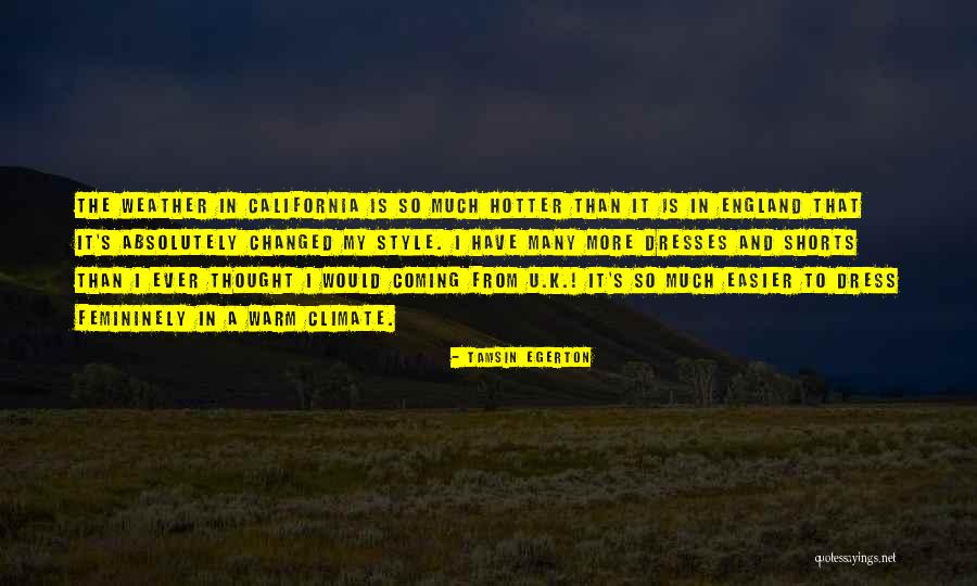 Sofya Kruglikova Quotes By Tamsin Egerton Sofya Kruglikova Quotes By Tamsin Egerton