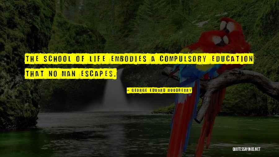 Sofya Streshnayva Quotes By George Edward Woodberry Sofya Streshnayva Quotes By George Edward Woodberry
