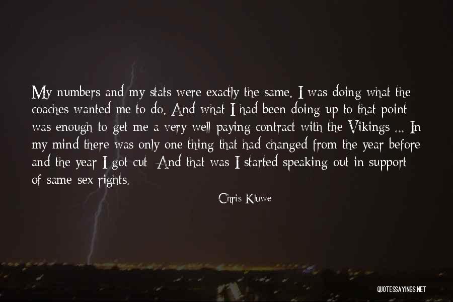 Sofyan Bey Quotes By Chris Kluwe Sofyan Bey Quotes By Chris Kluwe