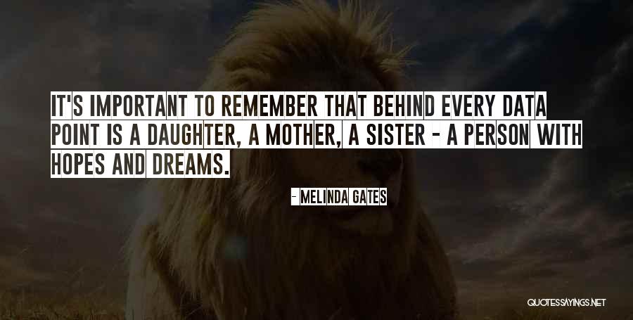 Sofyan Bey Quotes By Melinda Gates Sofyan Bey Quotes By Melinda Gates